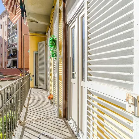 Guesthost - Walk To The Po River & Center * Turin